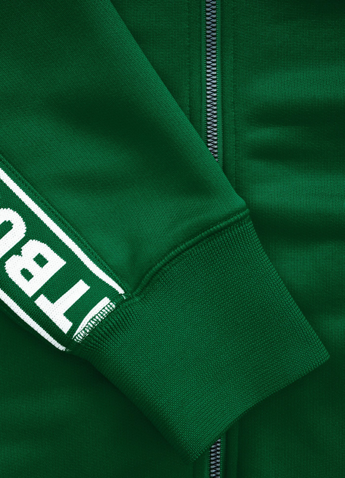 Sweatjacket Oldschool TAPE LOGO