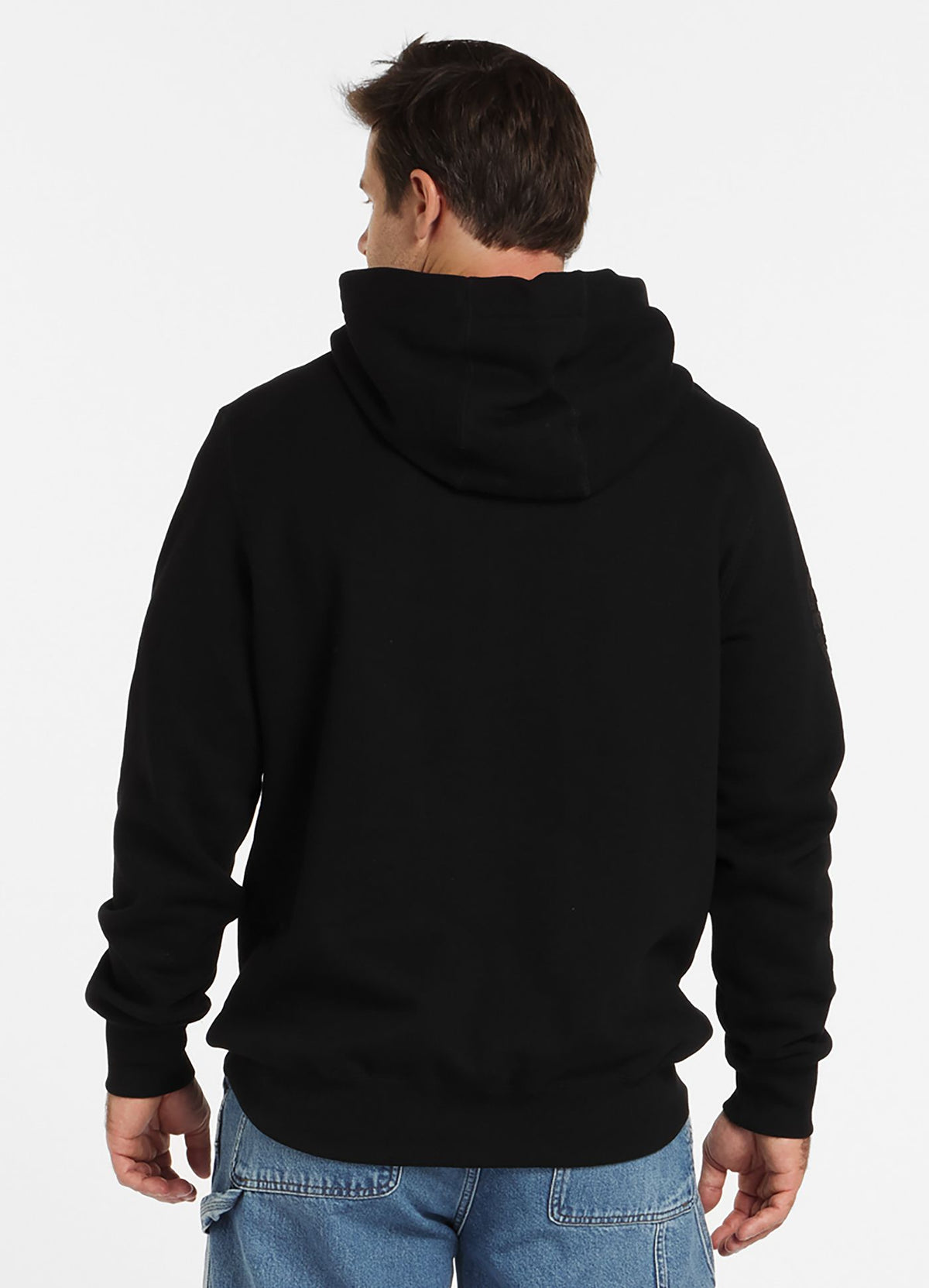Men's Hoodie Sherwood - Black
