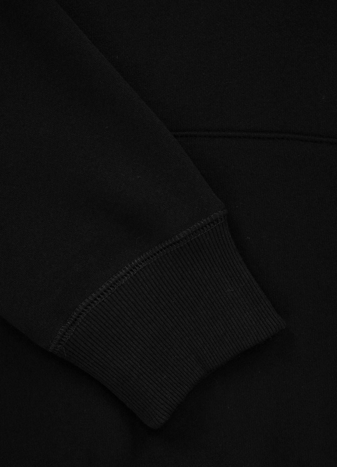 Men's Hoodie Sherwood - Black