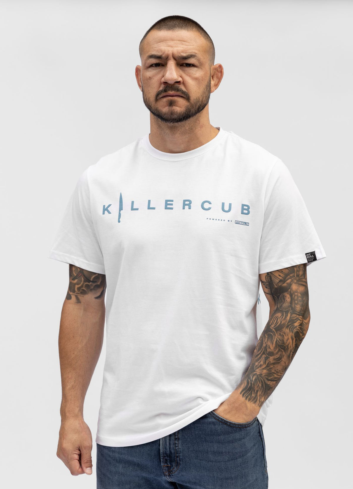 T-Shirt Killer Cub