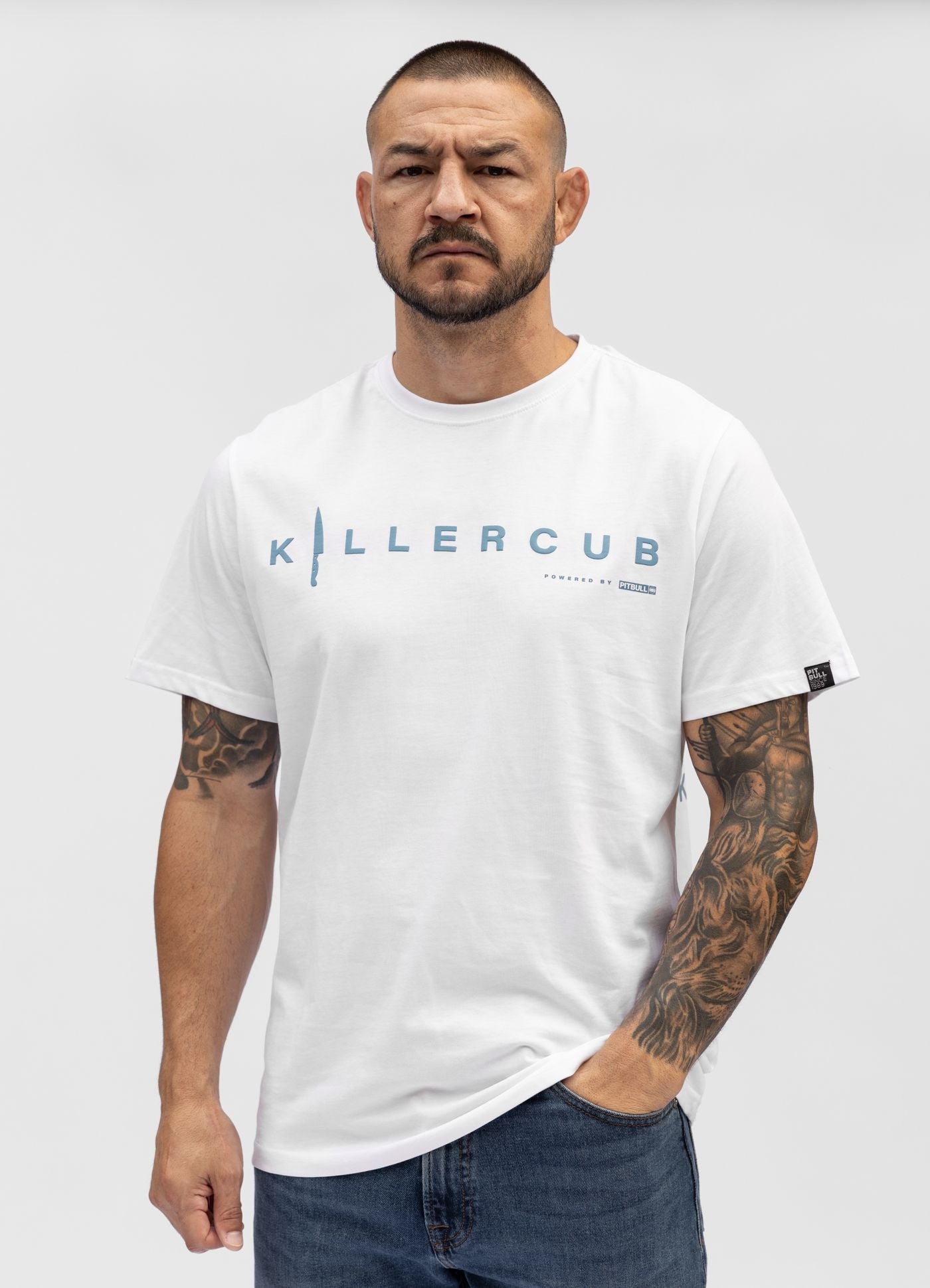 T-Shirt Killer Cub