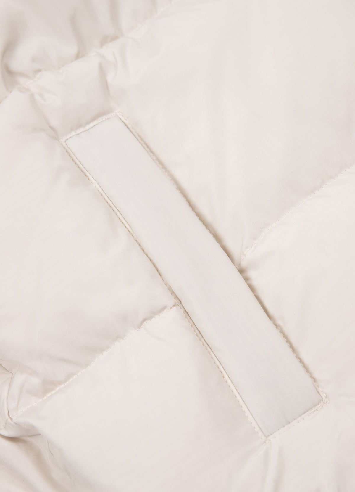 Women's winter hooded jacket Cleo