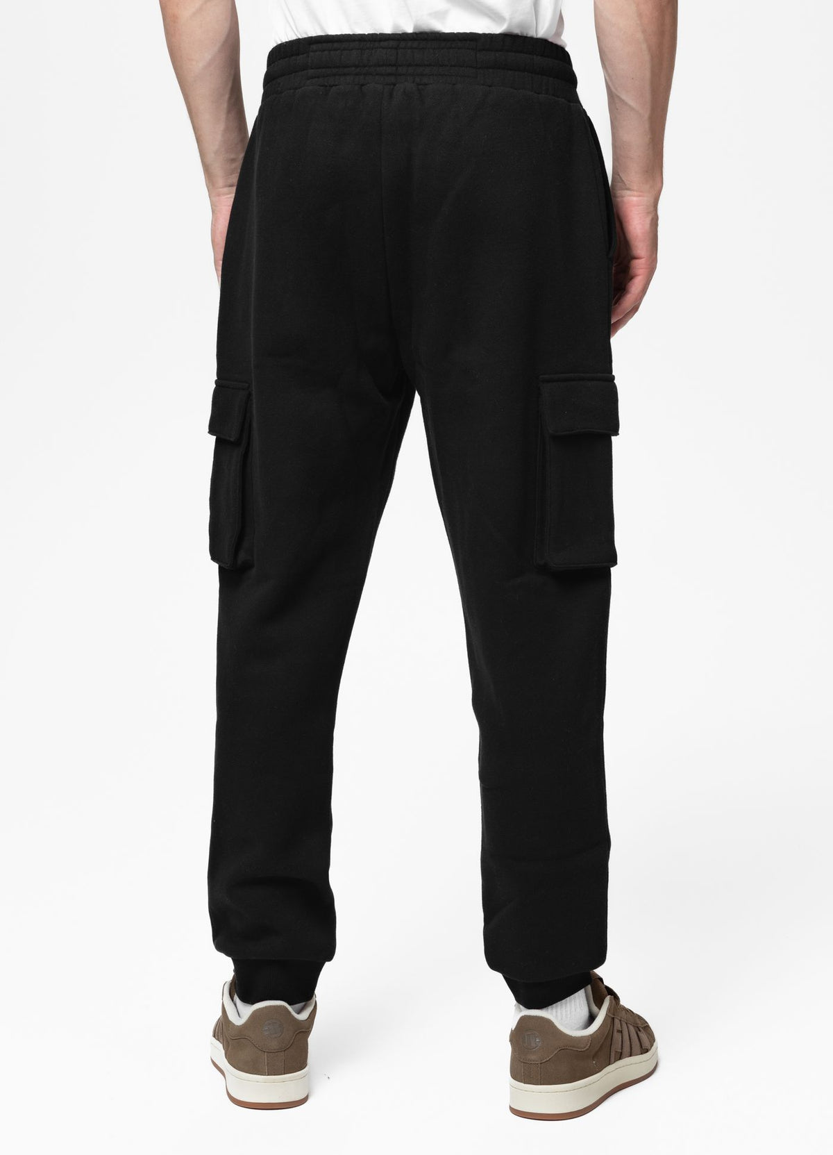 Cargo Sweatpants CYPRESS SPORT
