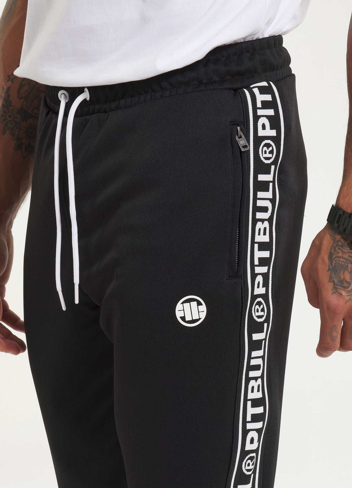 Sweatpants Oldschool TAPE LOGO