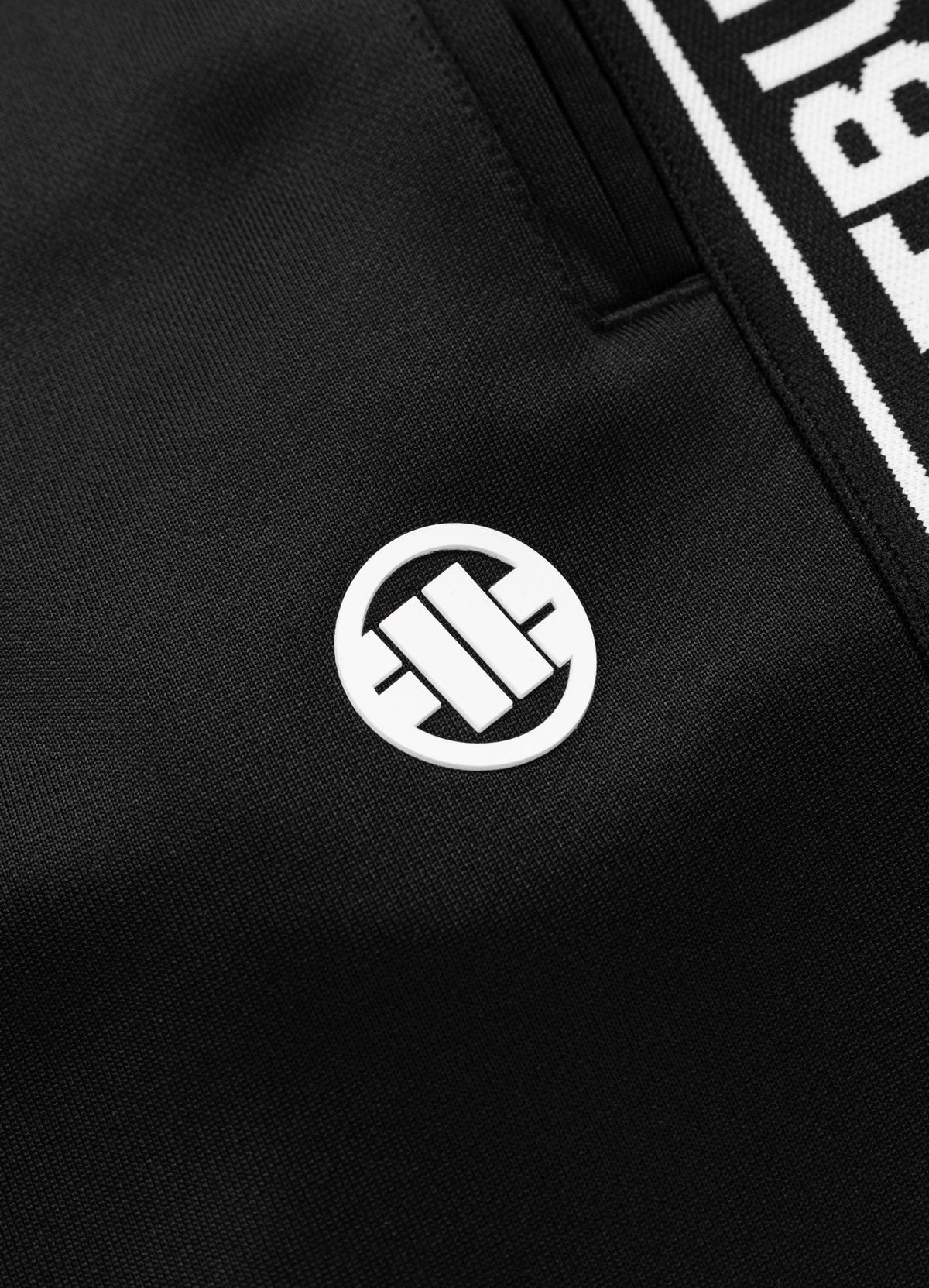 Sweatpants Oldschool TAPE LOGO